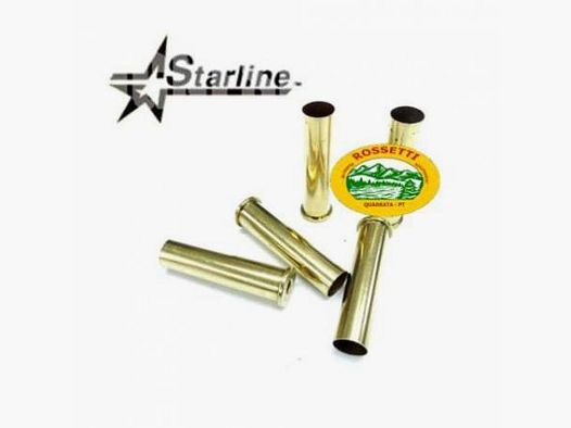 STARLINE Bossoli cal. 45-70 GVT conf. 50 pezzi