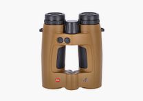 Leica Geovid Pro 10x42 AB+ - Binoculars with Rangefinder