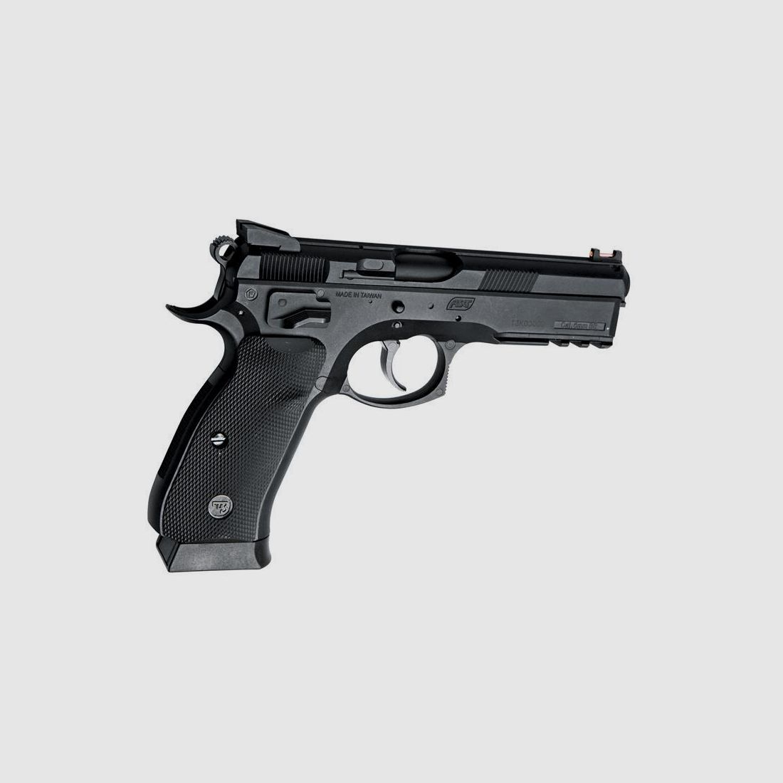 CZ SP-01 Shadow Airsoft Pistol Federdruck - max. 0,5 Joule