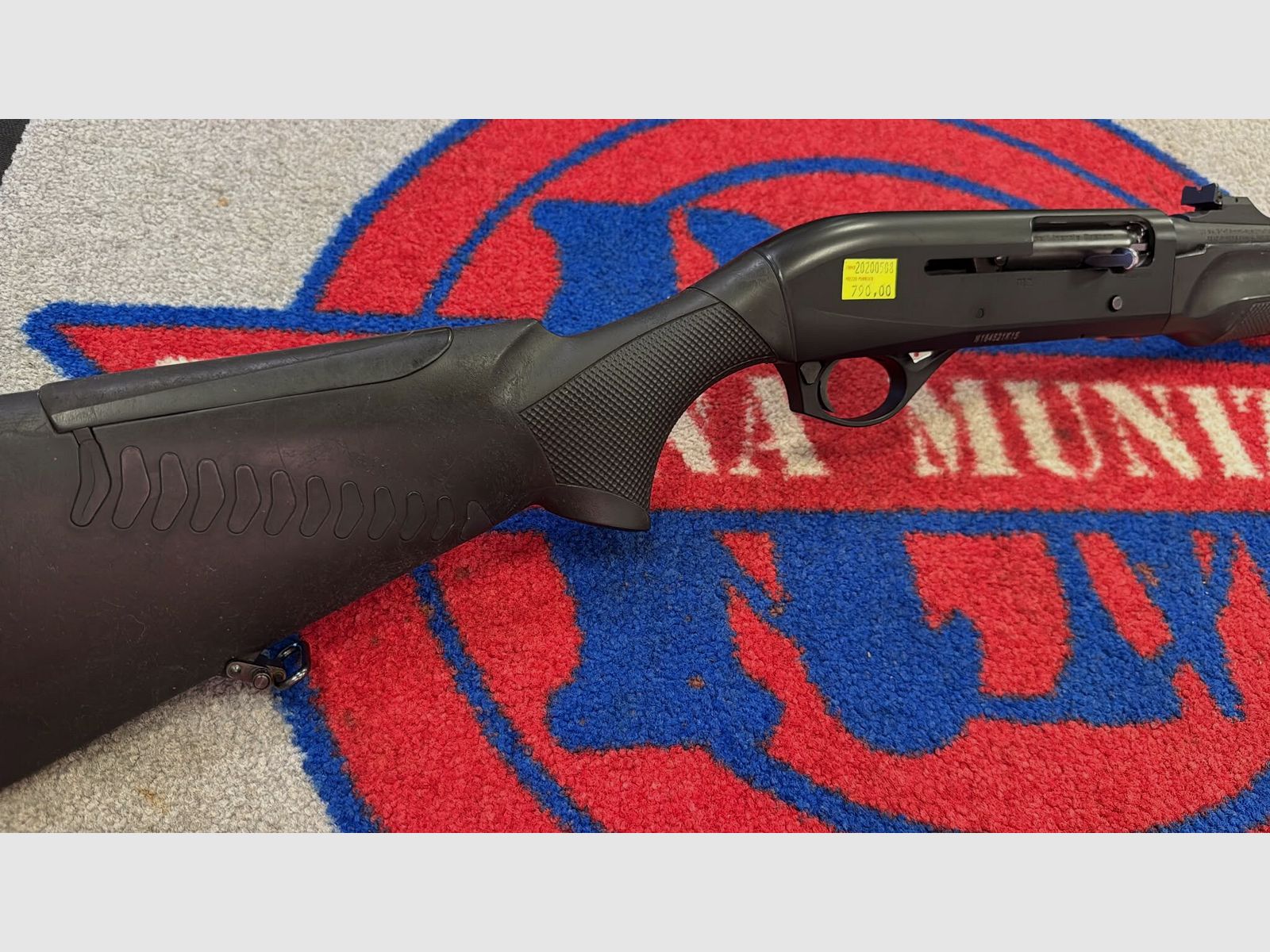 Benelli M2 20, afbeelding 3 van 3