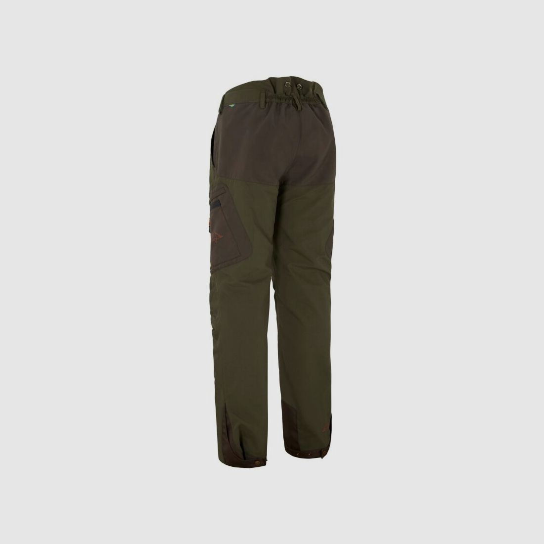 Swedteam Herren Hose Ultra Pro Swedteam Green