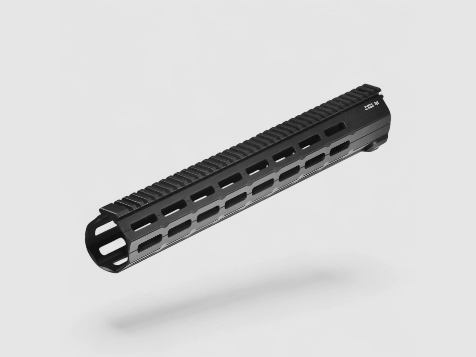 UTG PRO Super Slim SD Free Float handguard