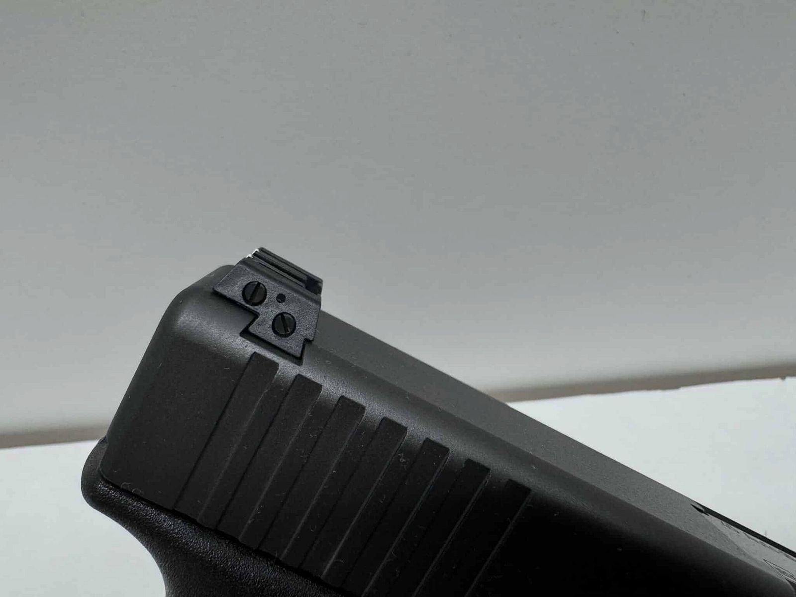 GLOCK 21 Gen4