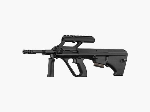 Semi-Automatic Rifle STEYR AUG A3 SA SE 16'' Scope 1.5X