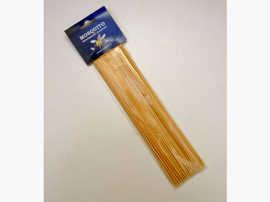 AlexBow Pfeilschaft 3,0mm Bambus 50Stk.