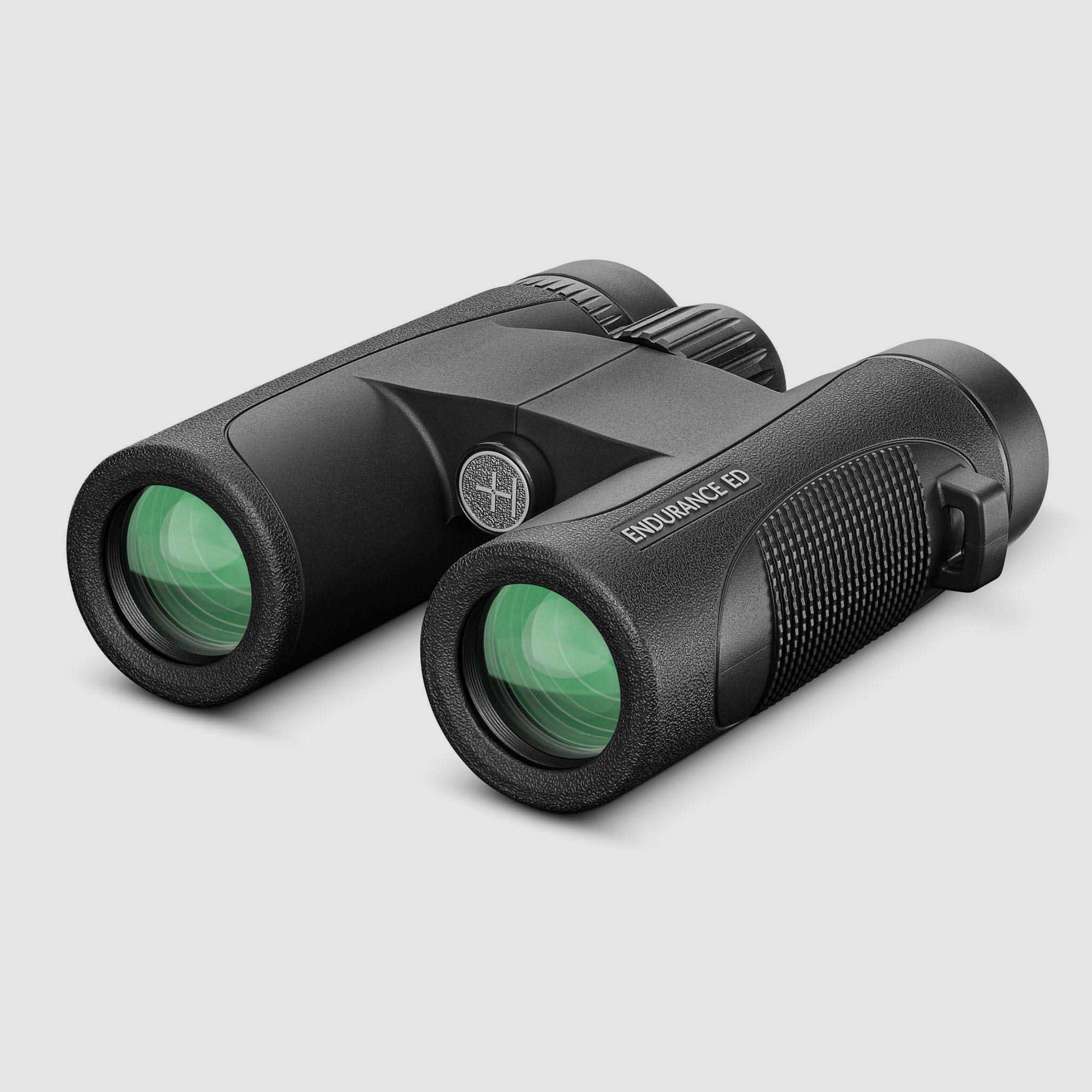 HAWKE 36202 ENDURANCE ED 10x32 FERNGLAS SCHWARZ