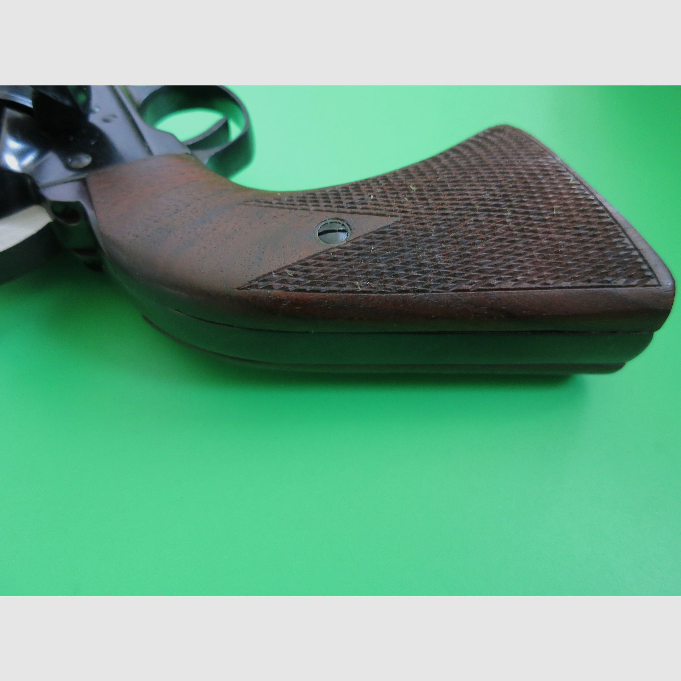 Western-Revolver, FJ. P. Sauer & Sohn, Western-Six-Shooter, .44 RemMag, verzamelstaat    #66, afbeelding 14 van 14
