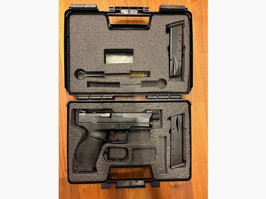 Tisas PX9 Gen3