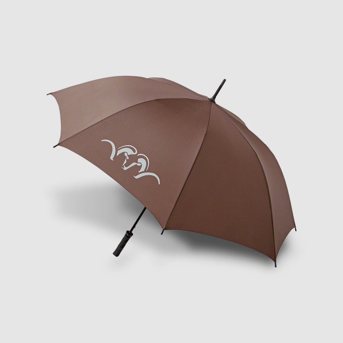 Blaser Regenschirm groß