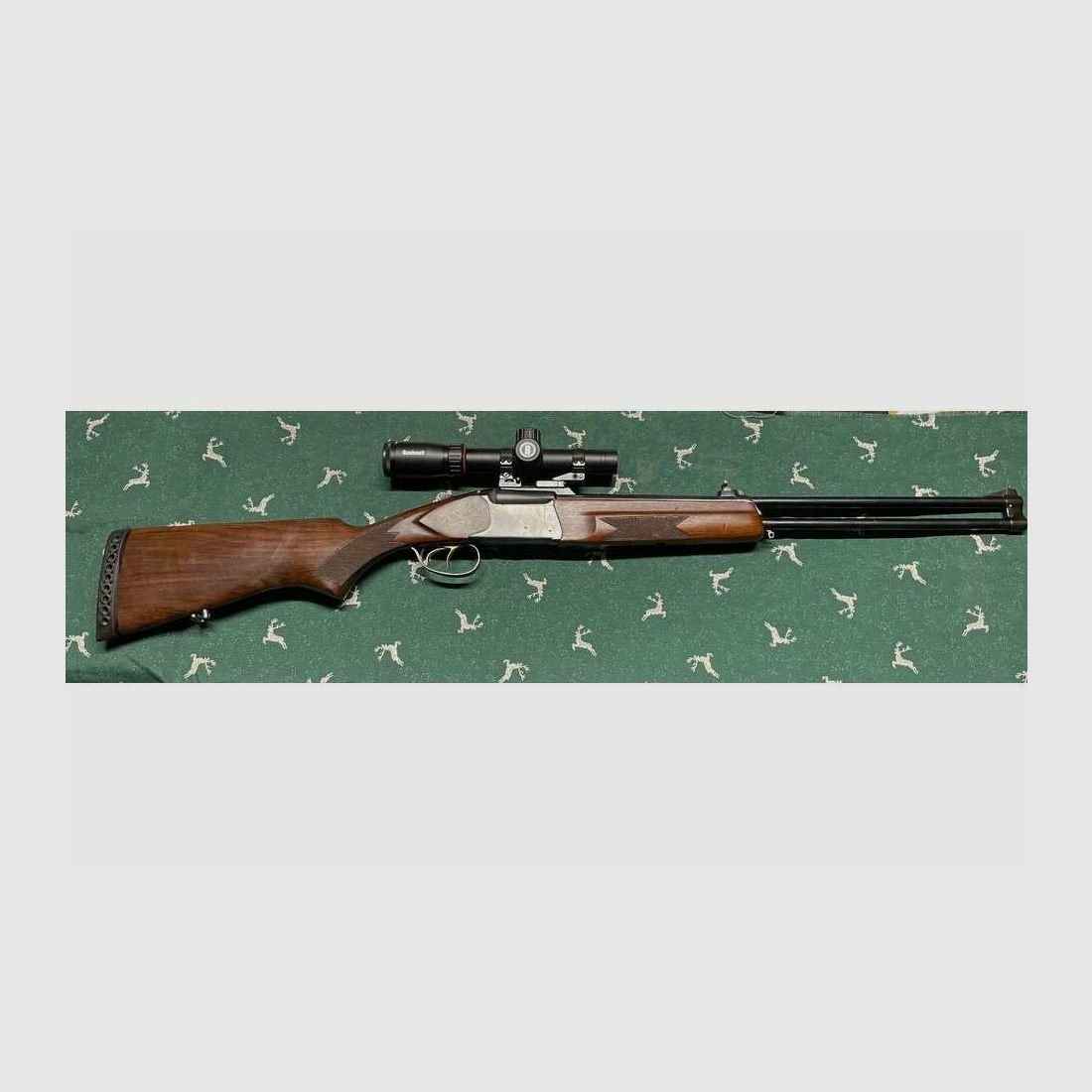 Baikal - .308Win.
