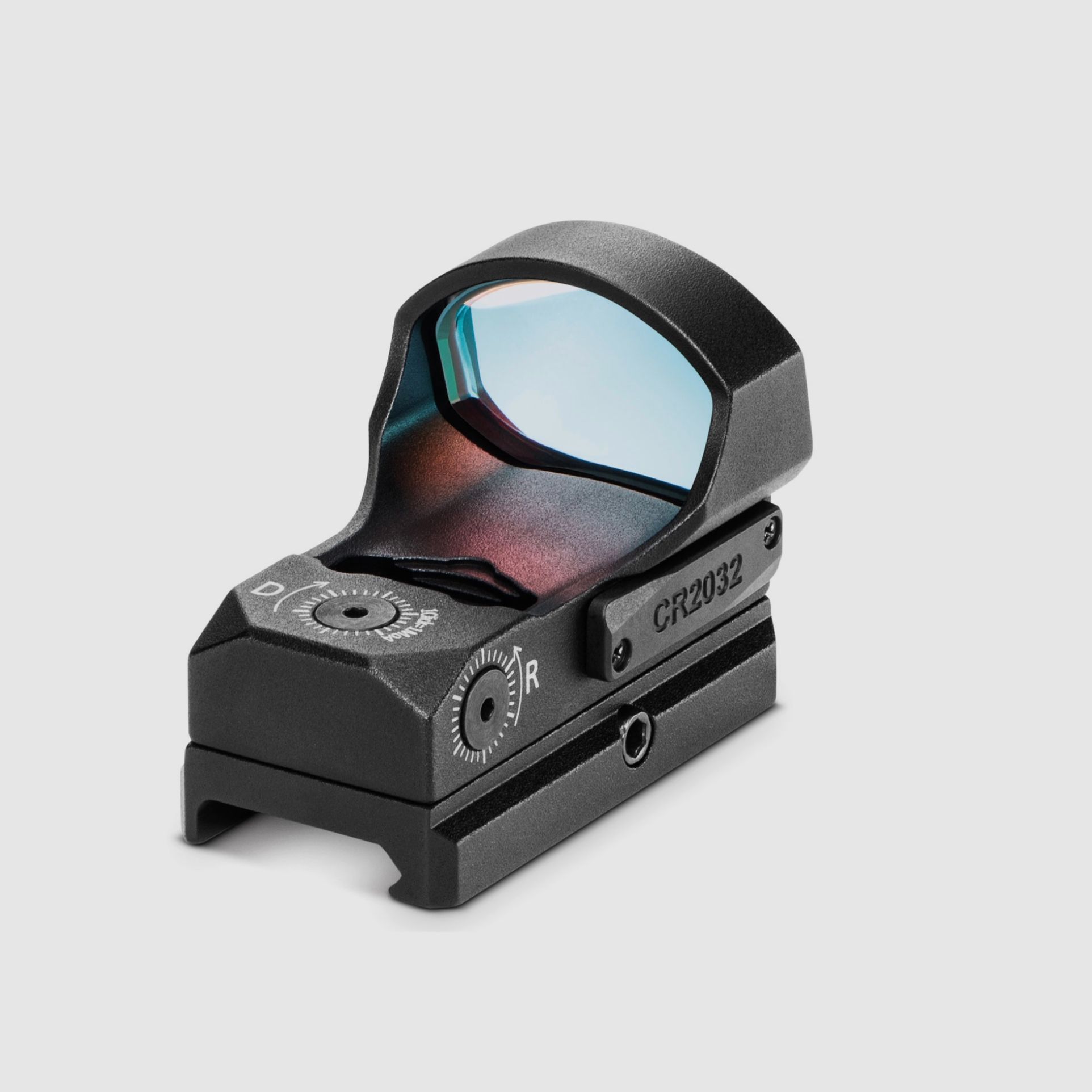 HAWKE Reflexvisier 12145 Wide View Circle Dot 2 MOA Dot 35 MOA