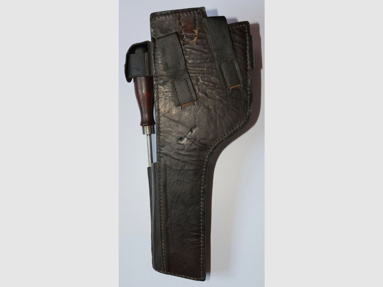 Mauser Oberndorf C 96, Bild 7 von 8