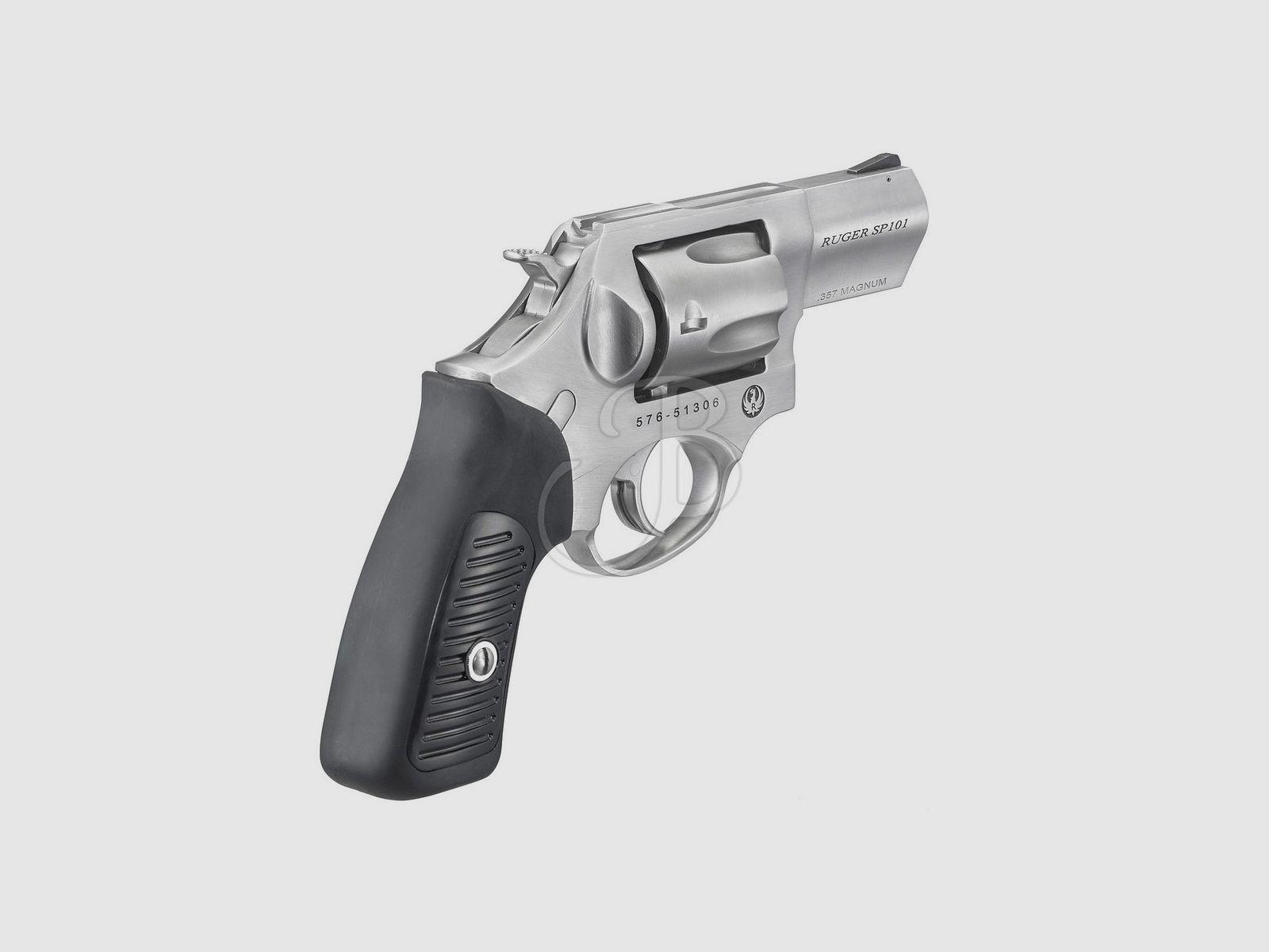 Ruger SP101 Kal. 357 Magnum, Bild 3 von 4