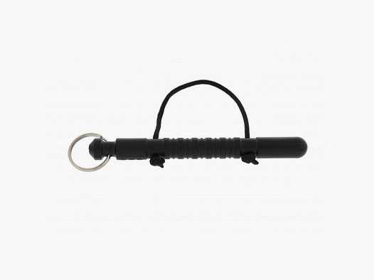 ESP Kubotan with adjustable cord