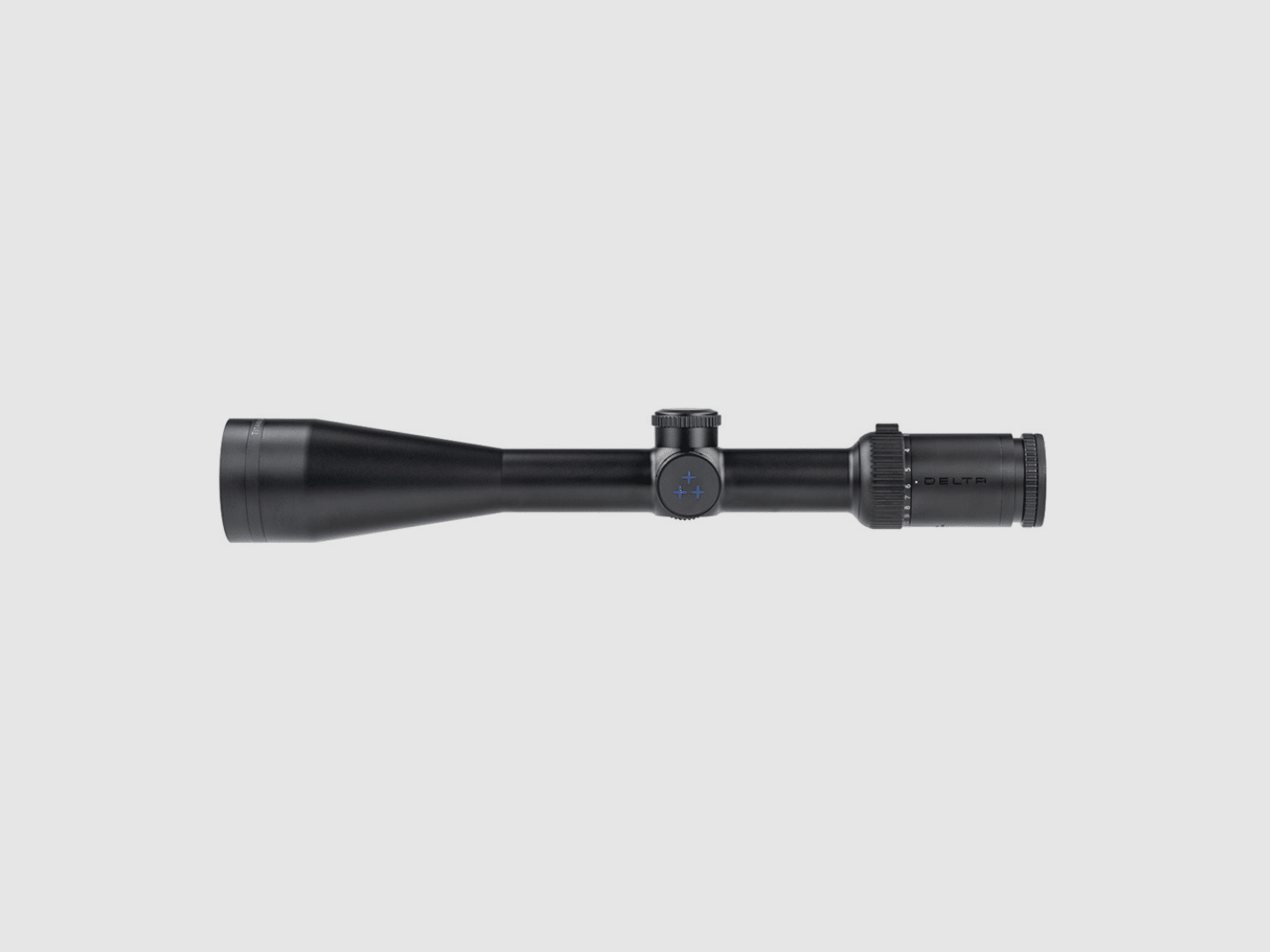 Zielfernrohr Titanium HD 2,5-10×50 Absehen 4A Delta, Bild 1 von 4