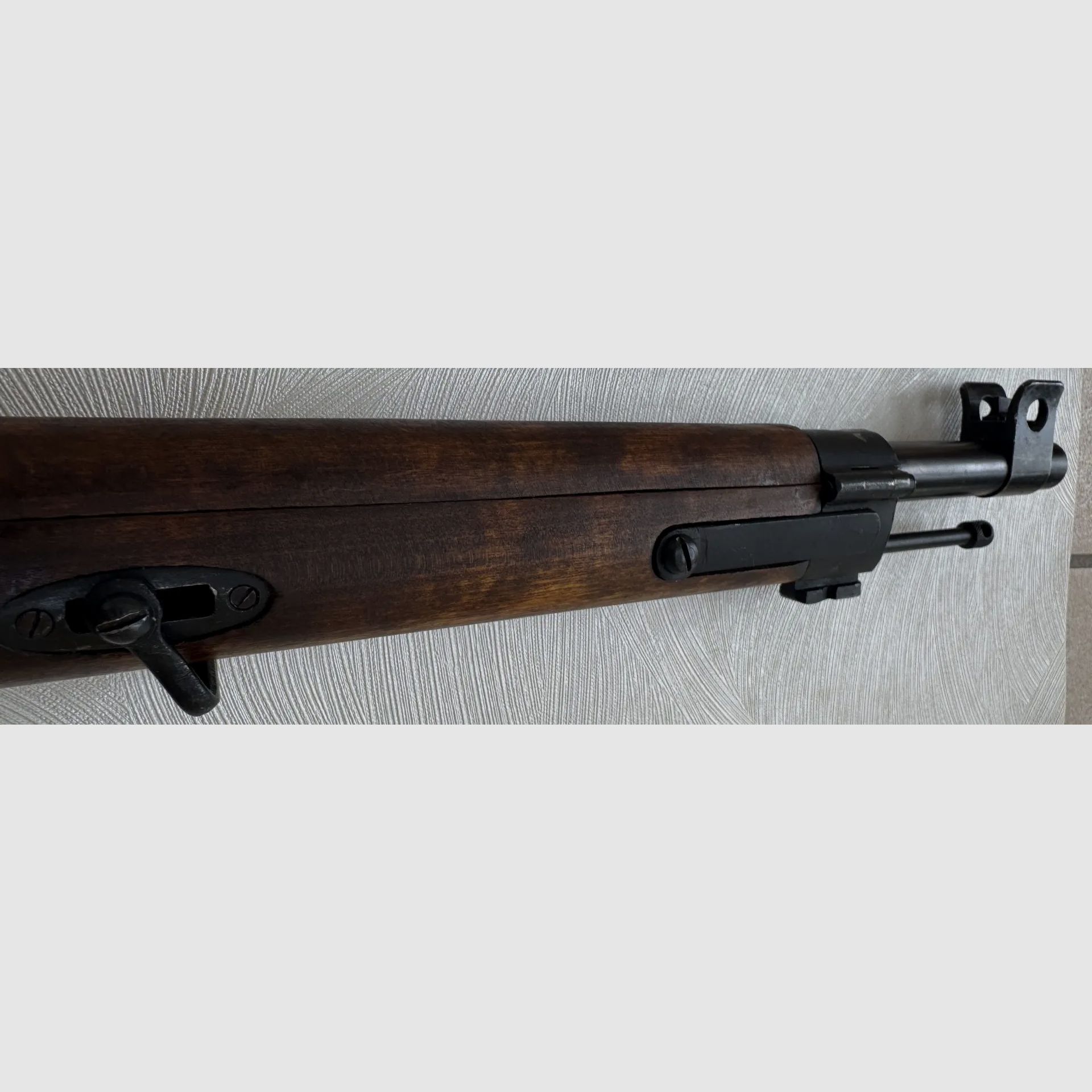 M27 Tikka Finnischer Mosin Nagant – Kaliber 7,62x54R