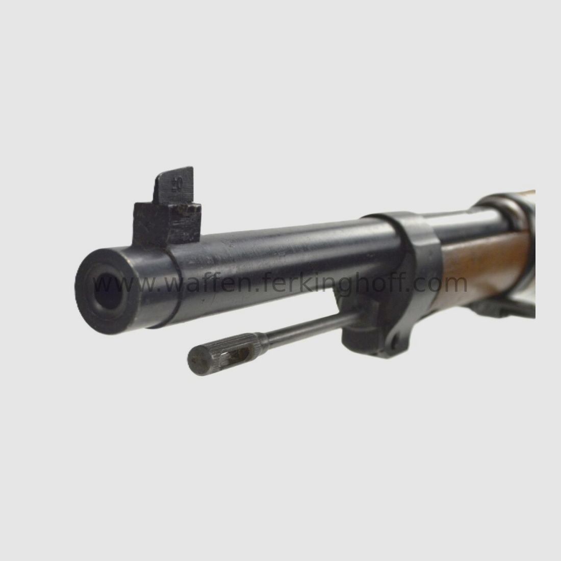 Husqvarna M38 Sweden 1941