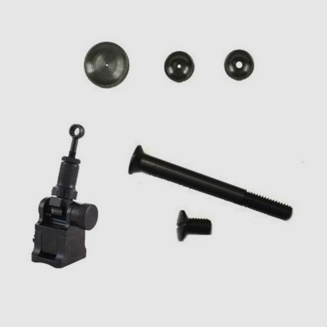 Marble Arms Diopter Set Win+Brow-1895 w/TS