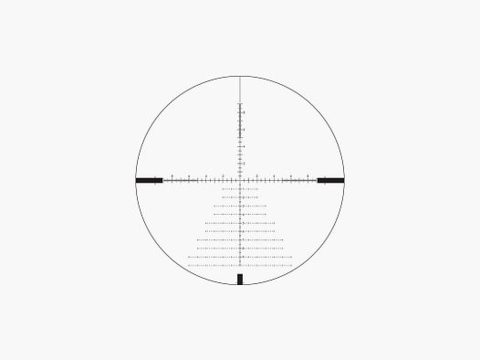 LUNETA VORTEX MODEL VENOM 5-25x56 MRAD EBR-7C FFP