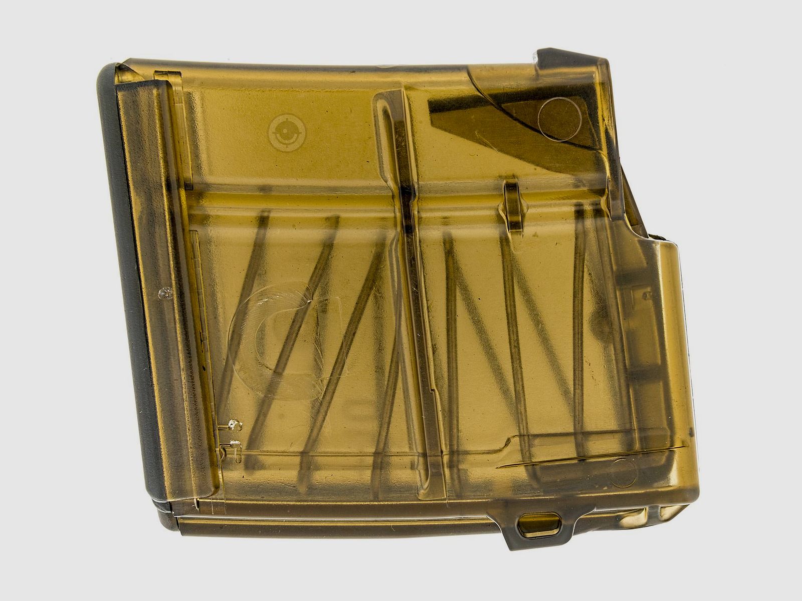 Magazin SIG FASS90/ PE90 / SG550 10 Schuss, Bild 1 von 2