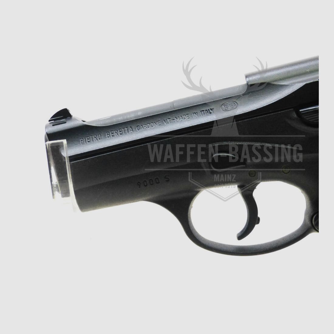 Beretta 9000S