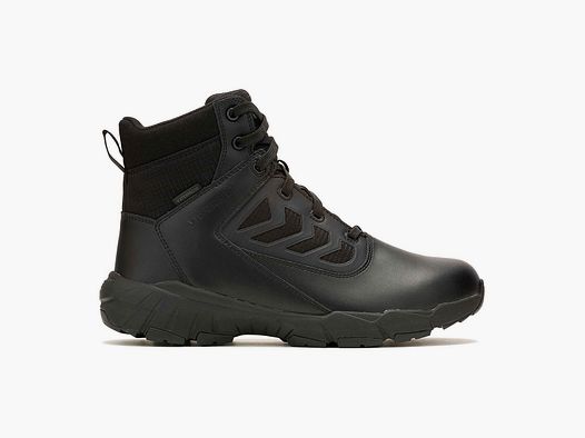SCARPONI – MERREL – FULLBENCH TACTICAL 6” WATERPROOF CB Black