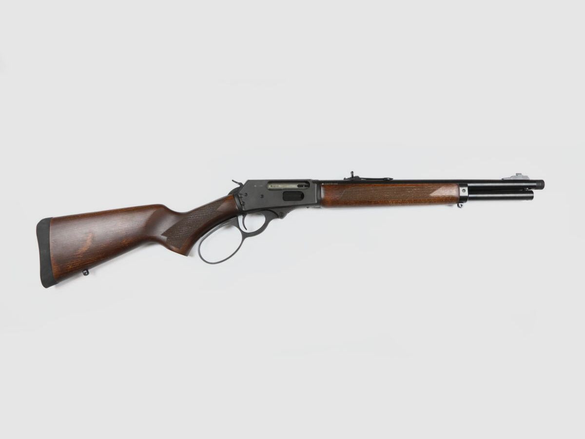 Rossi R95 45-70 Govt., Bild 3 von 8