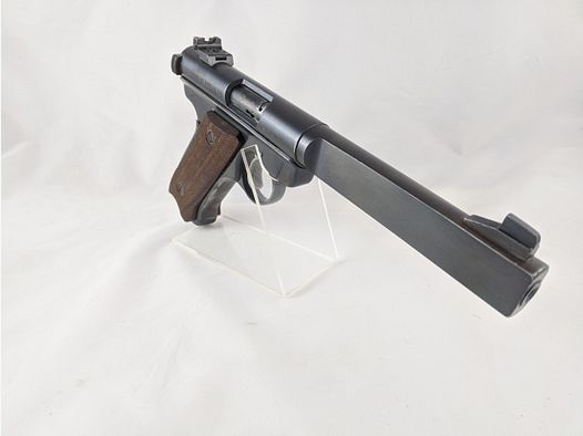 Pistolet Ruger Mark I kal. 22Lr