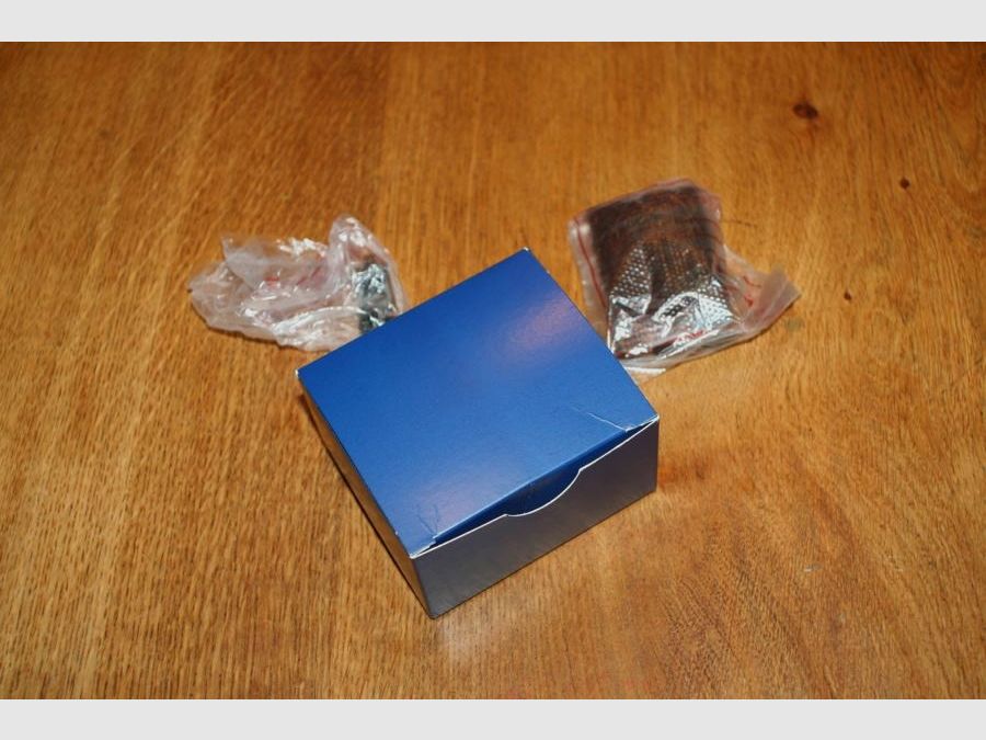 Pulsar Helion 2 XP50 PRO caméra thermique appareil thermique + 2ème batterie gratuite + adaptateur de caméra XSPECTER - livraison gratuite