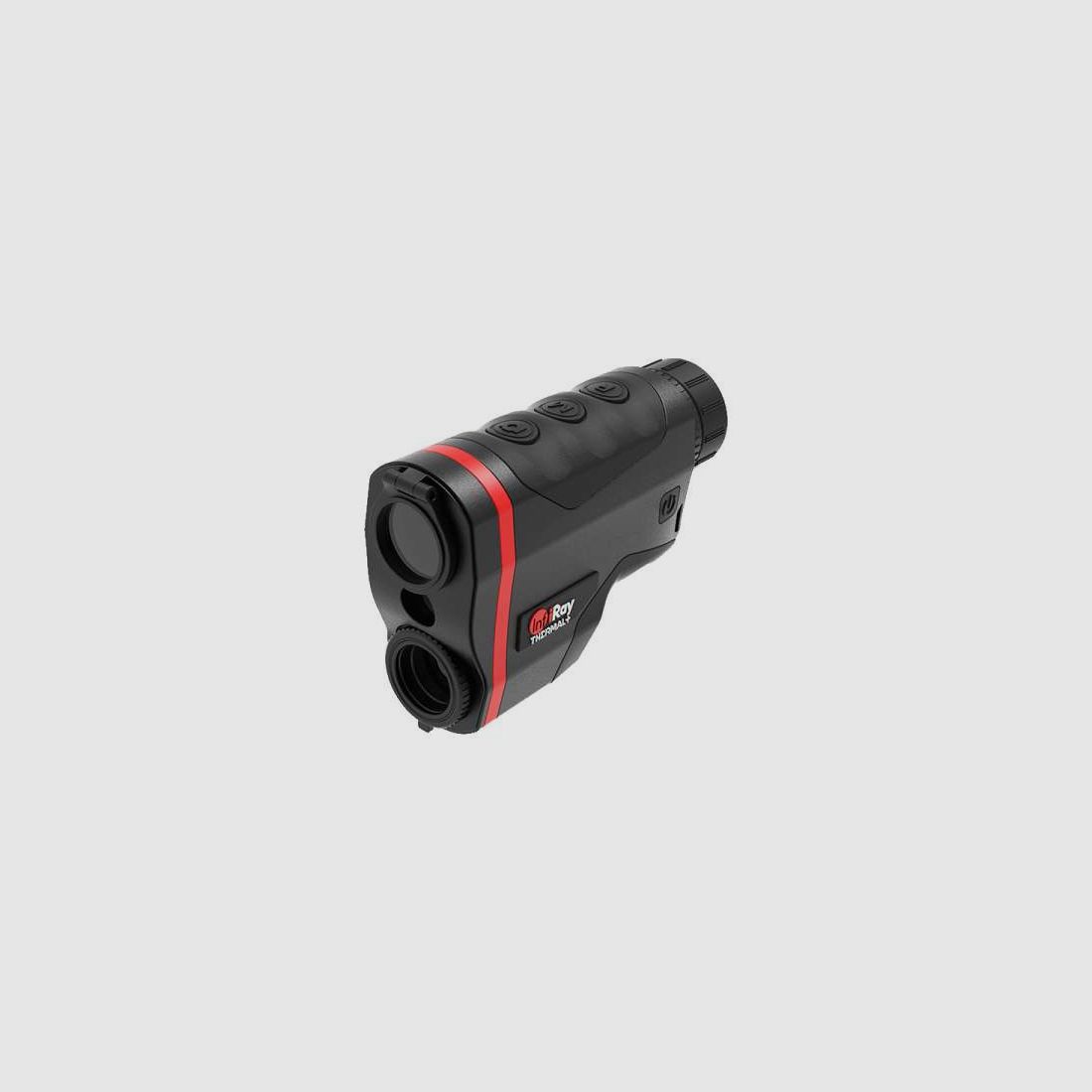 Monocolo Termico InfiRay Thermal+ Dual DP19/6×24WRG, immagine 1 di 9