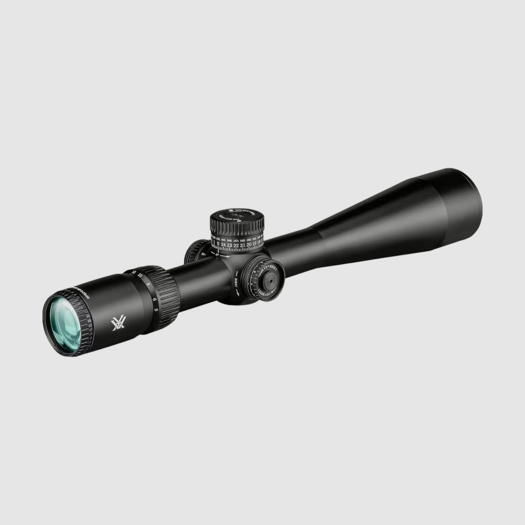 Vortex Viper HD 5-25x50 VMR-3 MOA