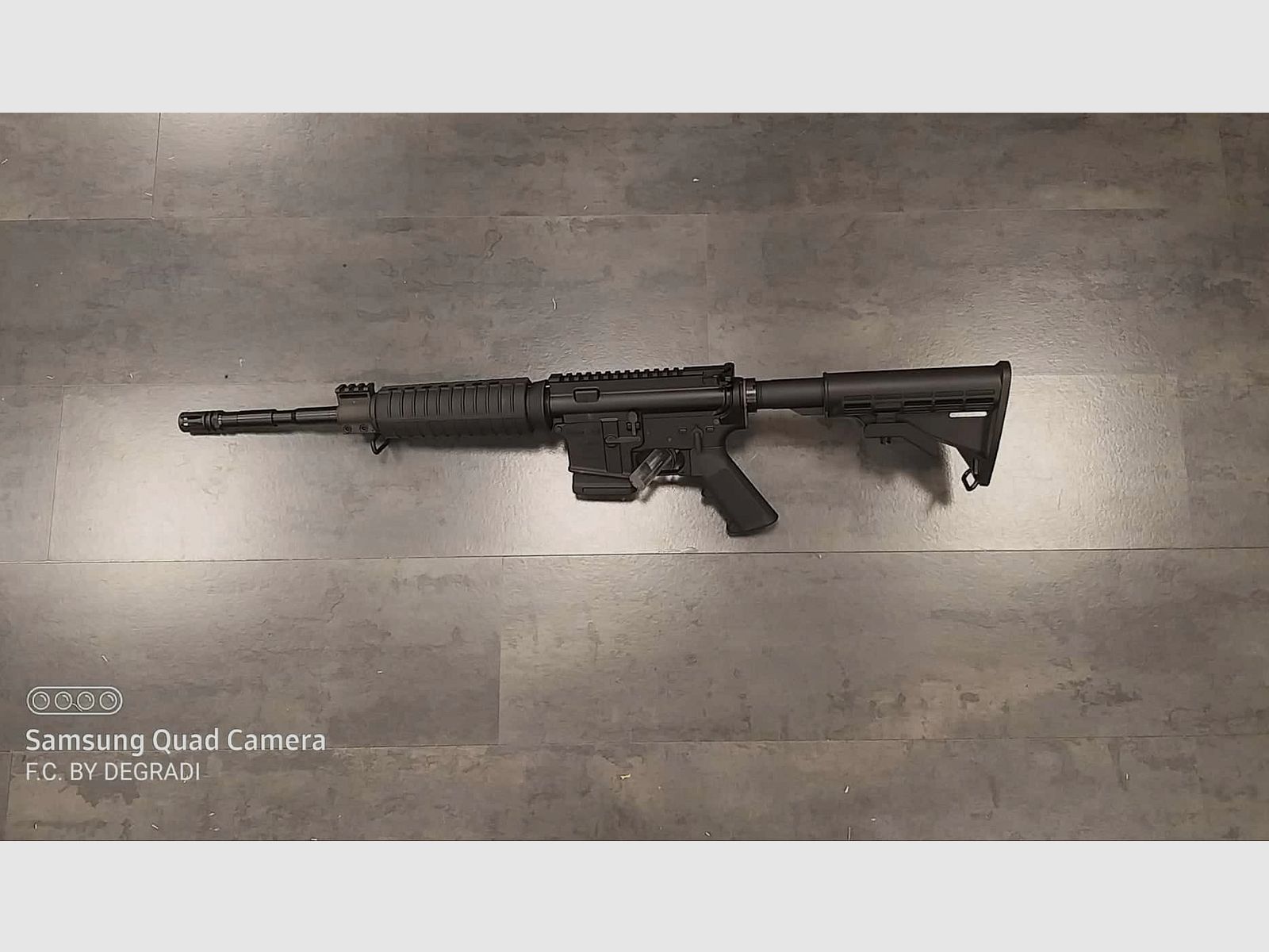 ARMALITE M-15 223 REM., afbeelding 1 van 4