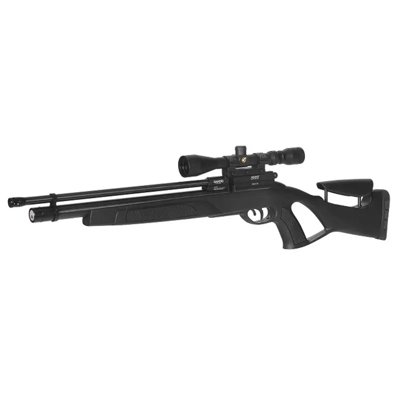 Gamo Coyote PCP 5.5 mm 3-9×40, Bild 1 von 2