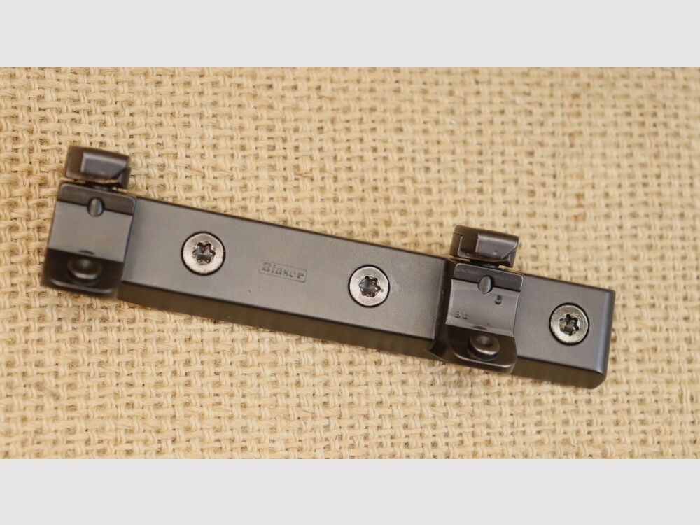 Blaser Sattelmontage - Innenschiene (Zeiss, Leica, etc.)