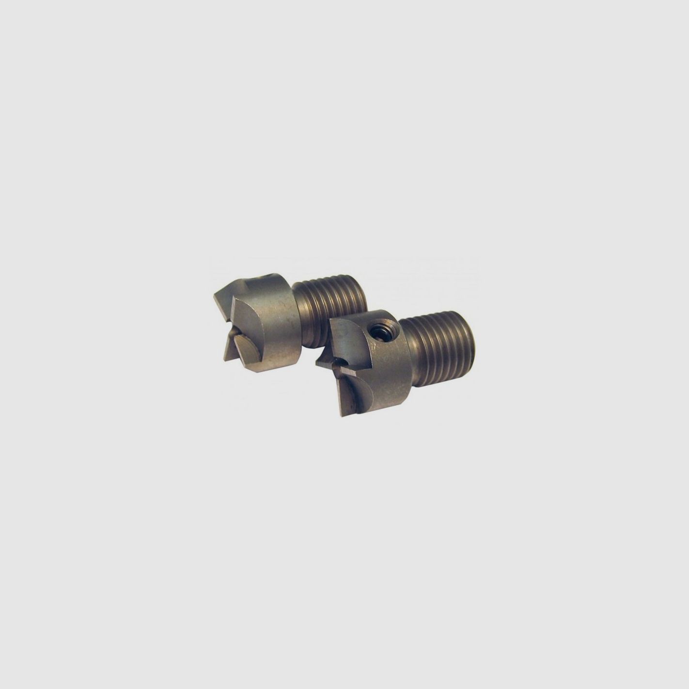 LYMAN TRIMMER CUTTER HEAD 2-PACK, image 1 of 2