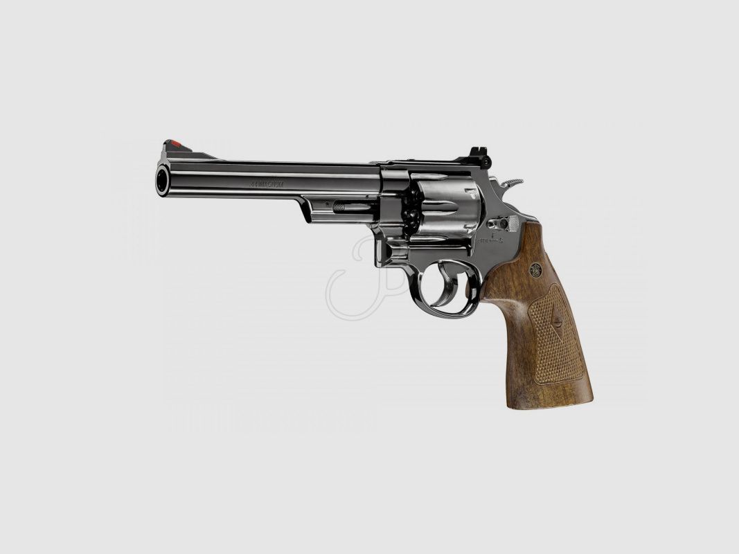 UMAREX REVOLVER S&W M29 4.5 LIB V, image 3 of 3
