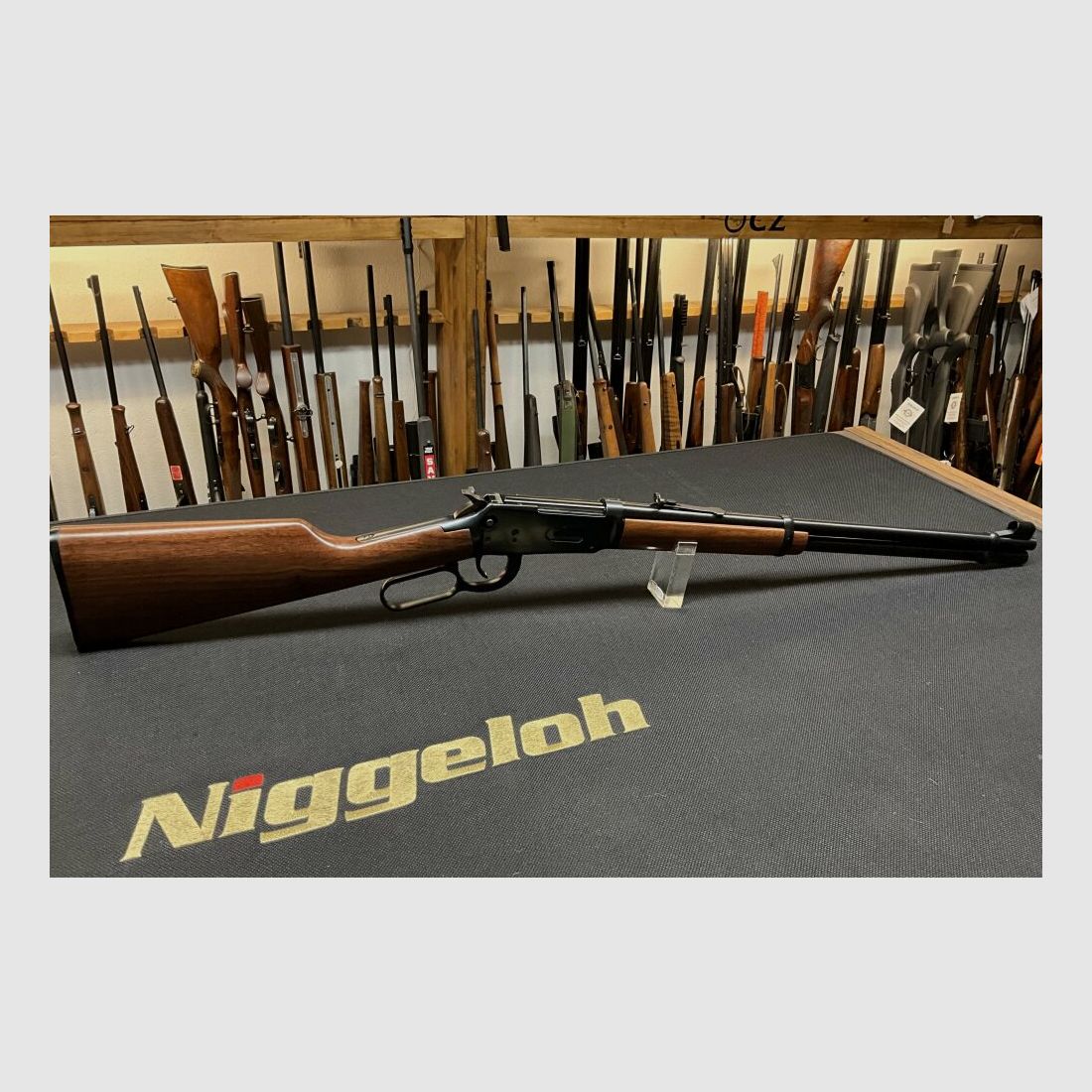 Winchester 94 .30-30Win