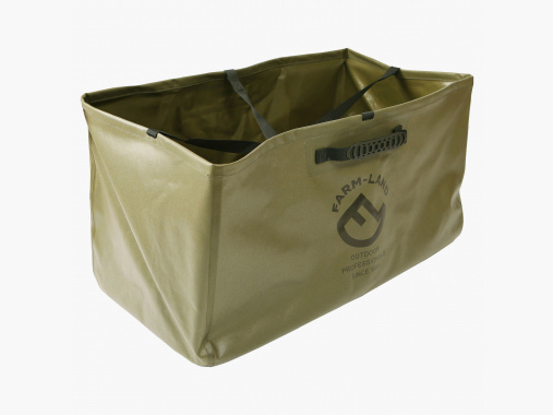 Farm-Land Trough selvatico (pieghevole) |