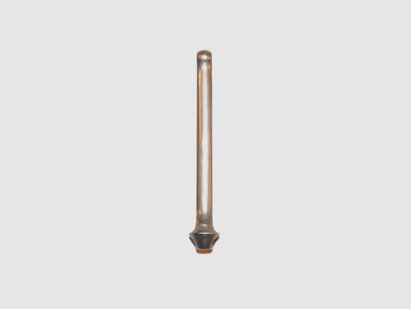 Waffenfabrik Bern Gebraucht Zugstange für Schweizer Ordonnanzpistole Parabellum 1929, Kal. 7,65mmPara, W+F, P08