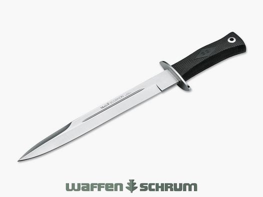 Böker Jagdmesser Muela   Scorpion