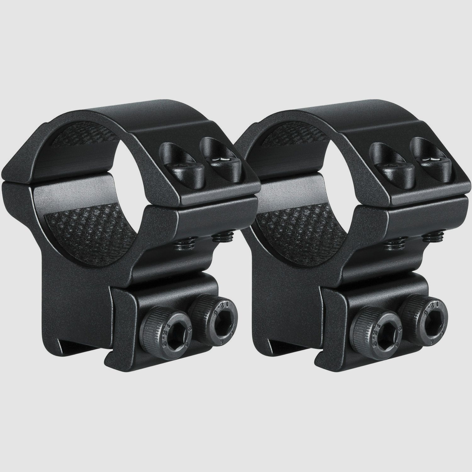 Hawke Match Mount Prisma 25,4mm Medium BH13mm 22101