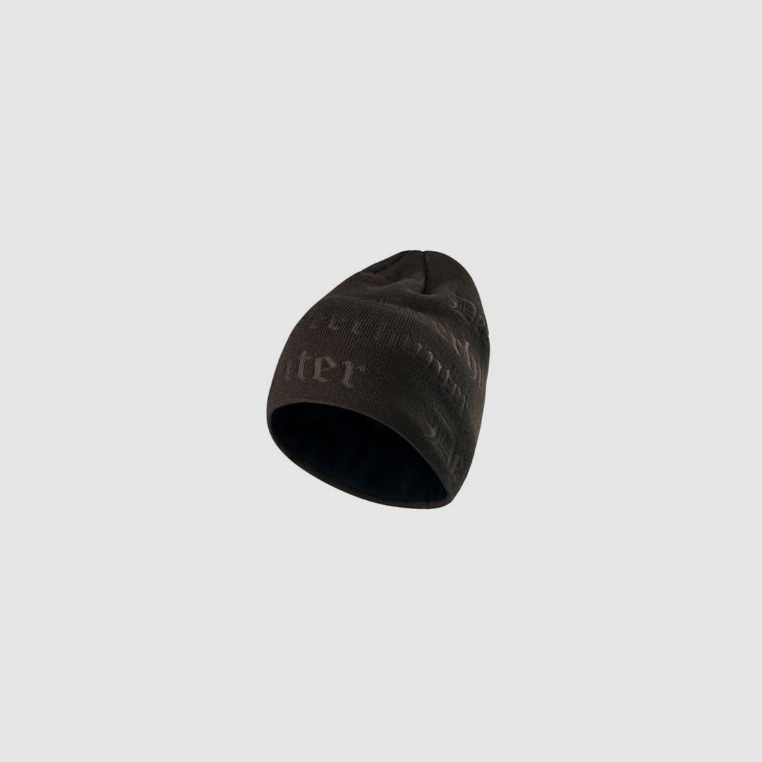 Bonnet Deerhunter avec logo, image 2 sur 2