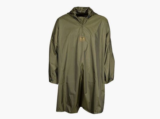 Poncho de lluvia Alce