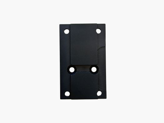 Acro Zwischenadapter für MAK P-Lock und MAK Promont 45° Adapter