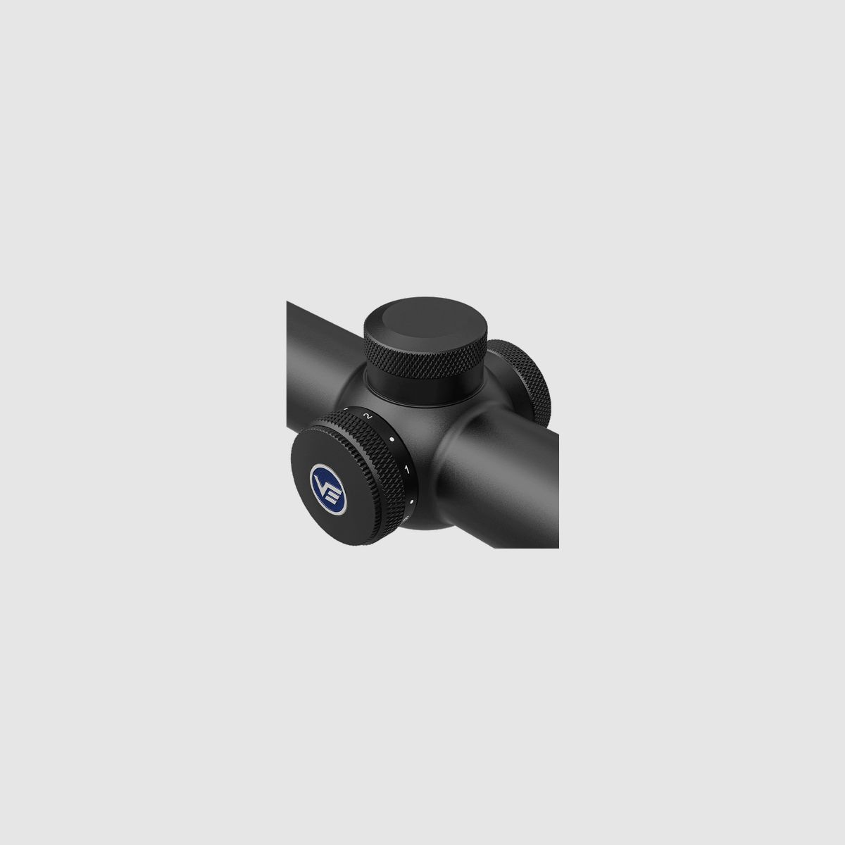 LUNETTE GRIZZLY PRO 3-12X56 FIBRE RET4, Bild 3 von 4