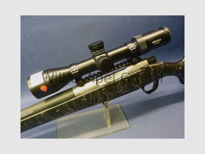 CHRISTENSEN ARMS RIDGELINE CARBON