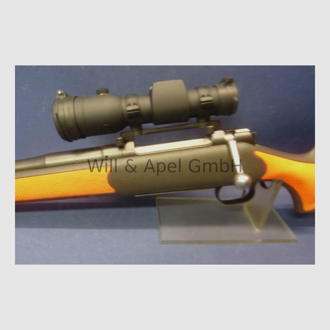 MAUSER M 03 TRAIL LINKS