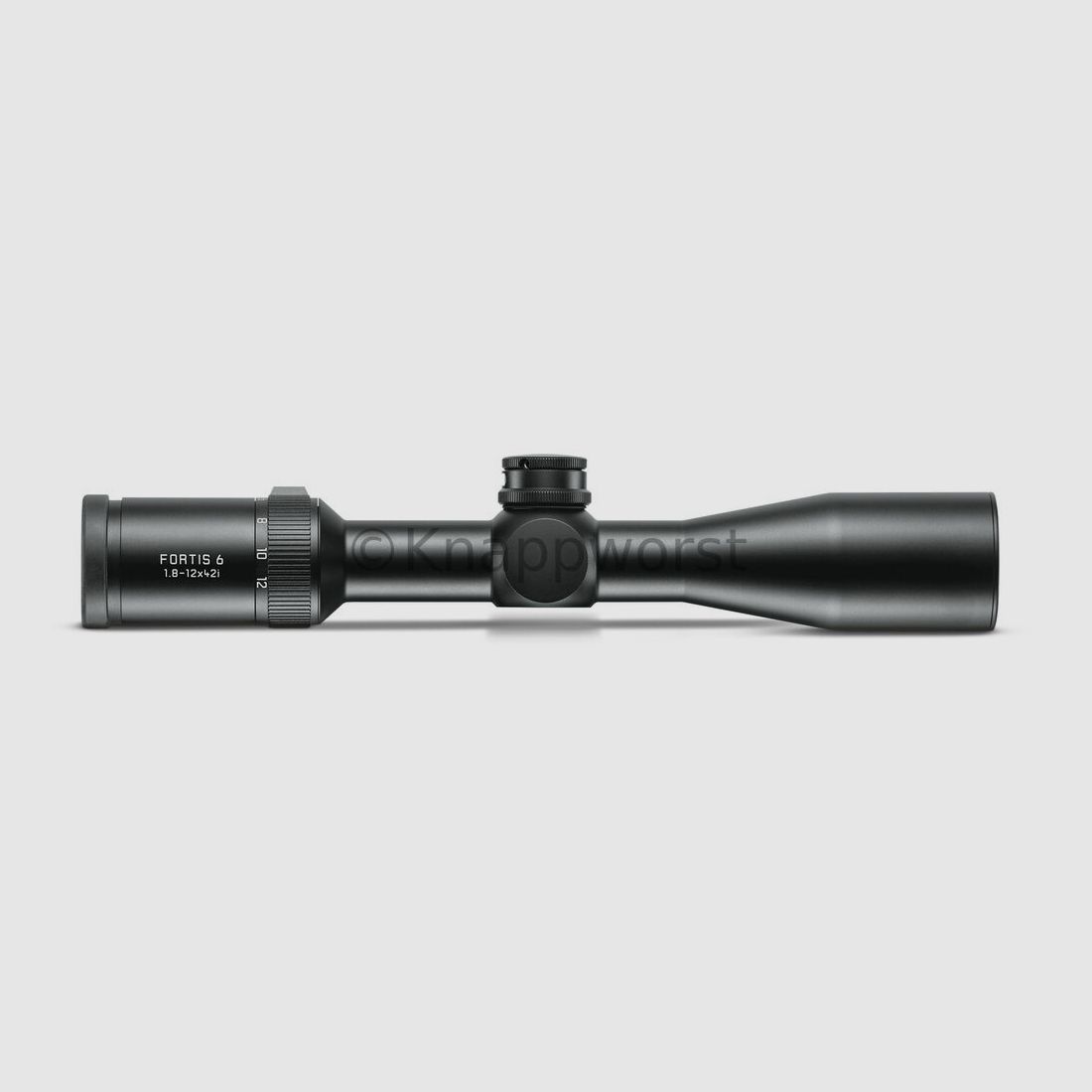 Leica	 Fortis 1,8-12x42i