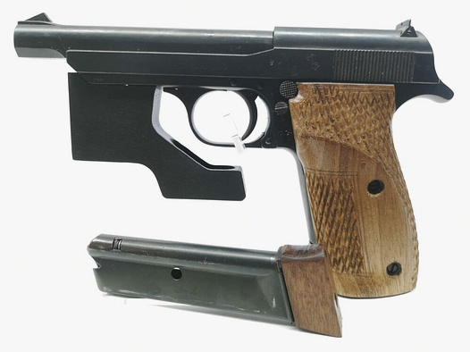 Norinco	 TT Olympia