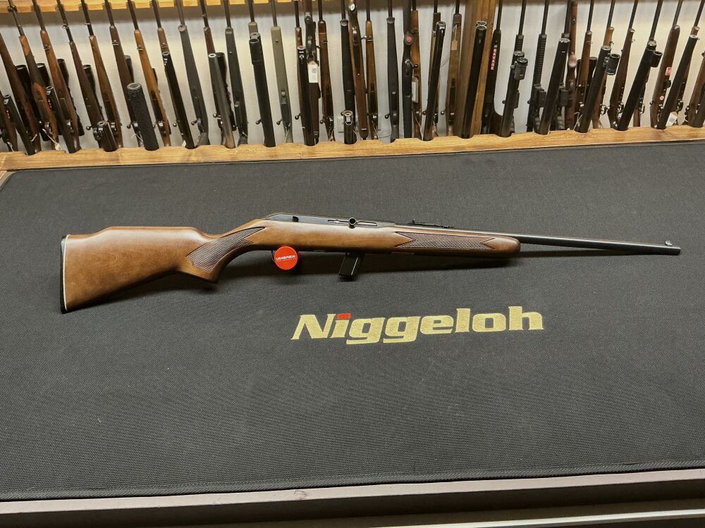 Lakefield ohne .22lr
